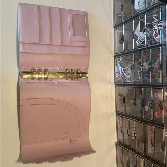 Aura Estelle a5 35mm ring binder - Picture 4 of 7